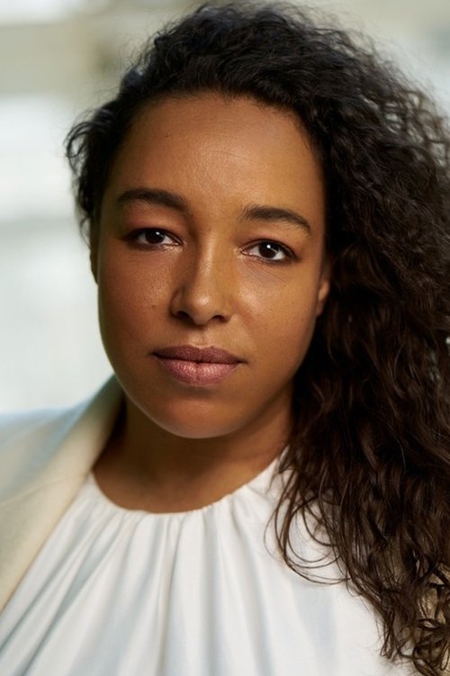 Mariah Inger zdjęcie