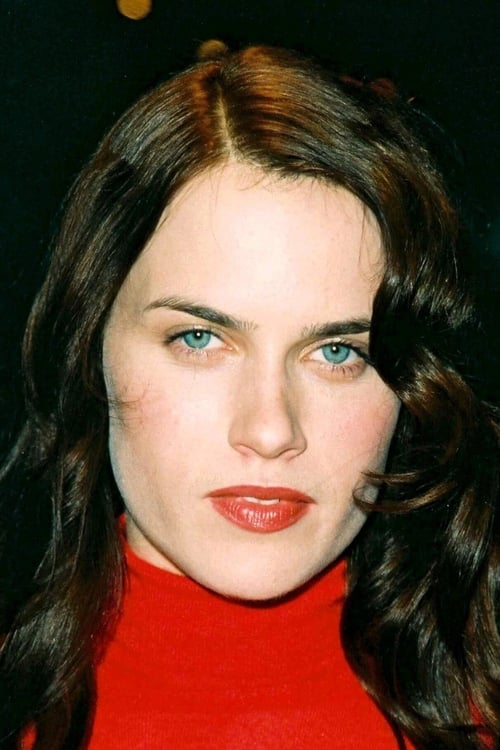 Mariah O'Brien zdjęcie