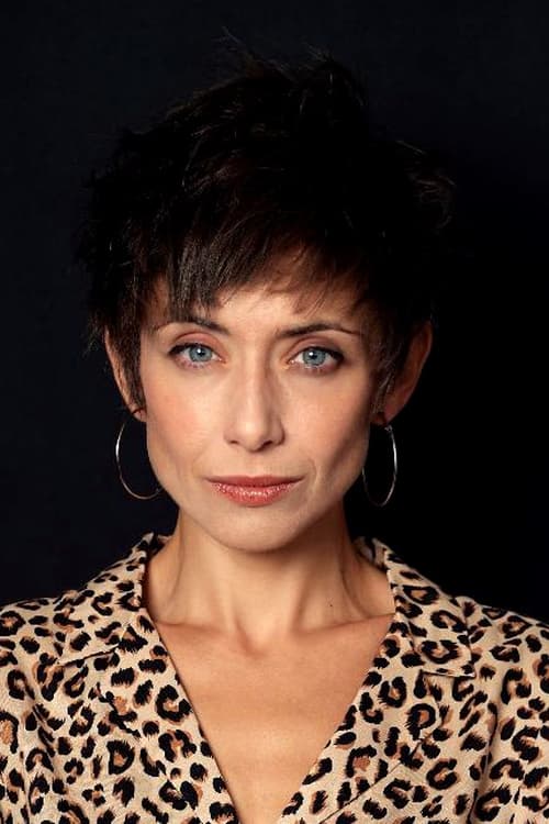 Mariam Torres zdjęcie