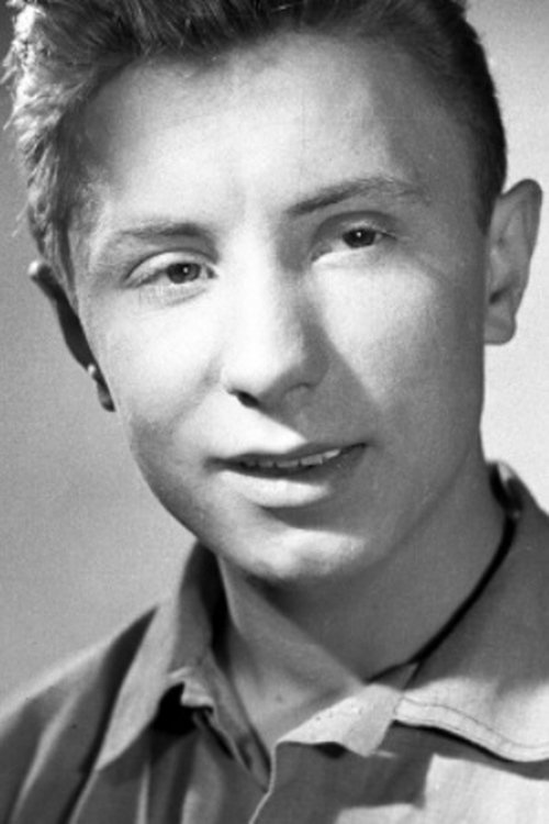 Marian Beczkowski zdjęcie