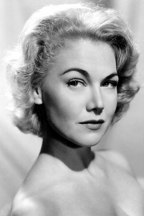 Marian Carr zdjęcie