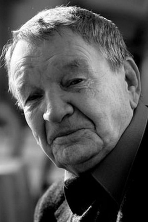 Marian Cebulski zdjęcie