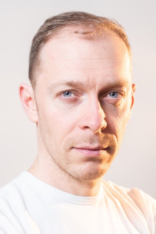 Marián Chalány zdjęcie