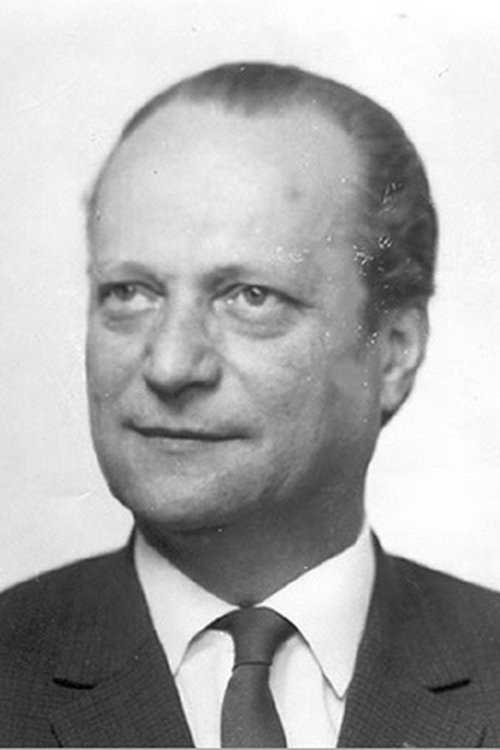 Marian Friedmann zdjęcie