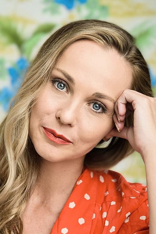 Marian Frizelle zdjęcie