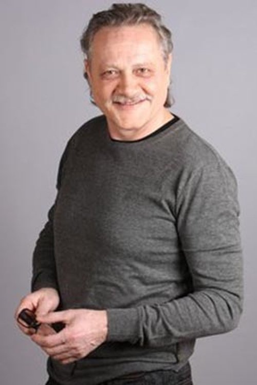 Marián Geišberg zdjęcie