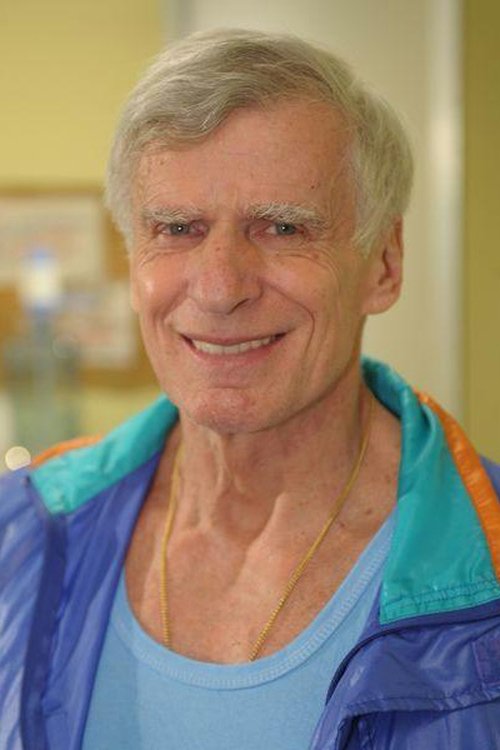 Marian Glinka zdjęcie