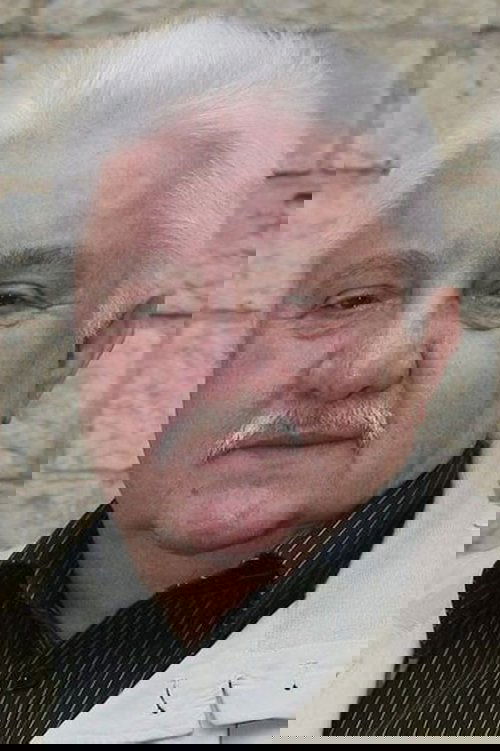 Marián Labuda zdjęcie