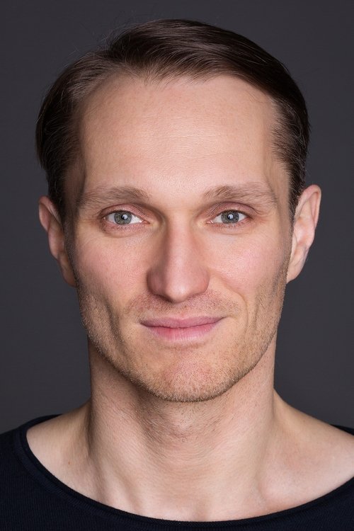 Marián Mitaš zdjęcie