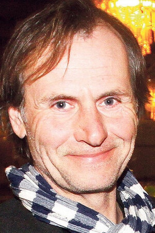 Marian Roden zdjęcie