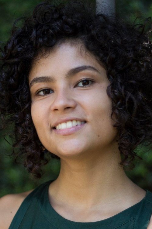 Mariana Amâncio zdjęcie