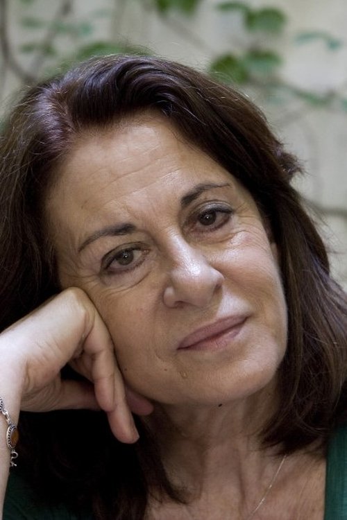 Mariana Cordero zdjęcie