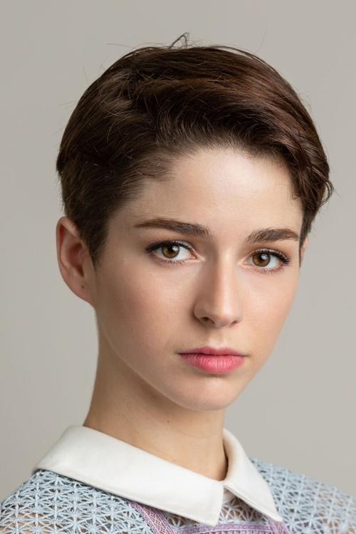 Mariana Di Girolamo zdjęcie