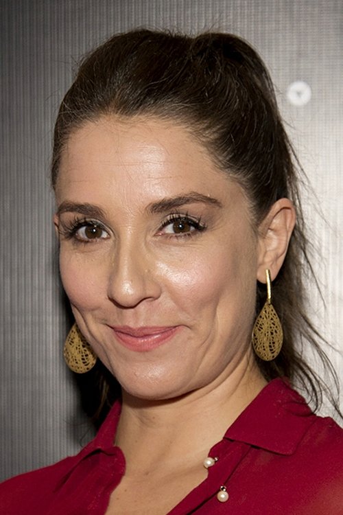 Mariana Loyola zdjęcie