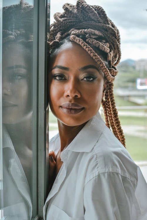 Mariana Nunes zdjęcie