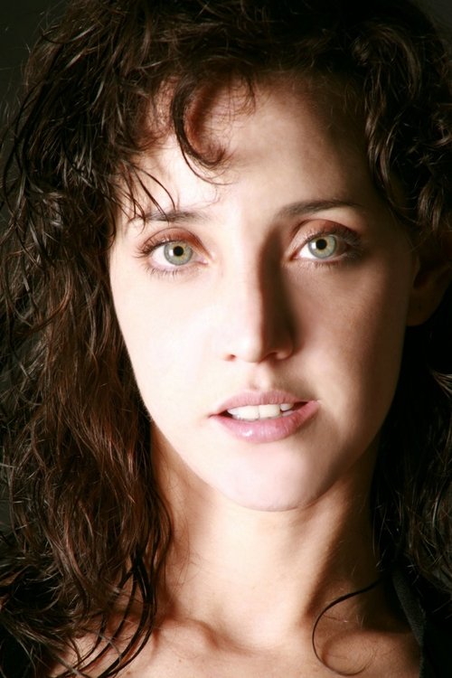 Mariana Peñalva zdjęcie