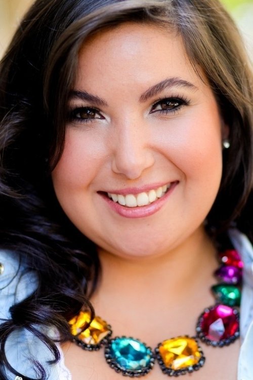 Mariana Xavier zdjęcie