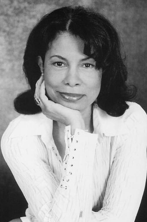 Mariann Aalda zdjęcie