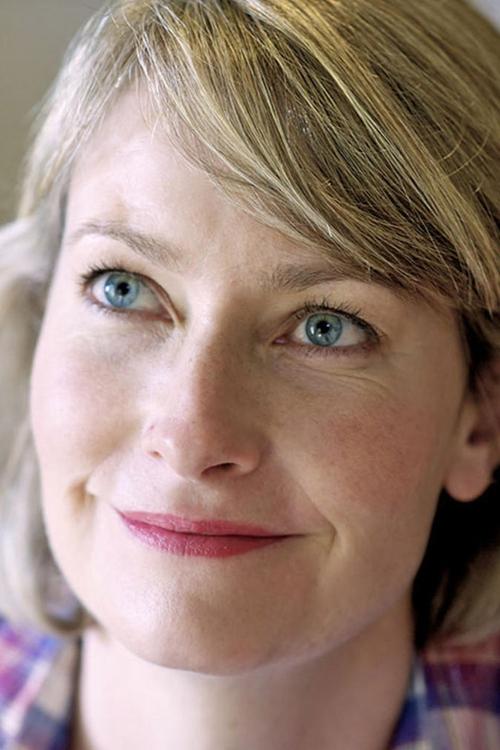 Marianna Elliott zdjęcie