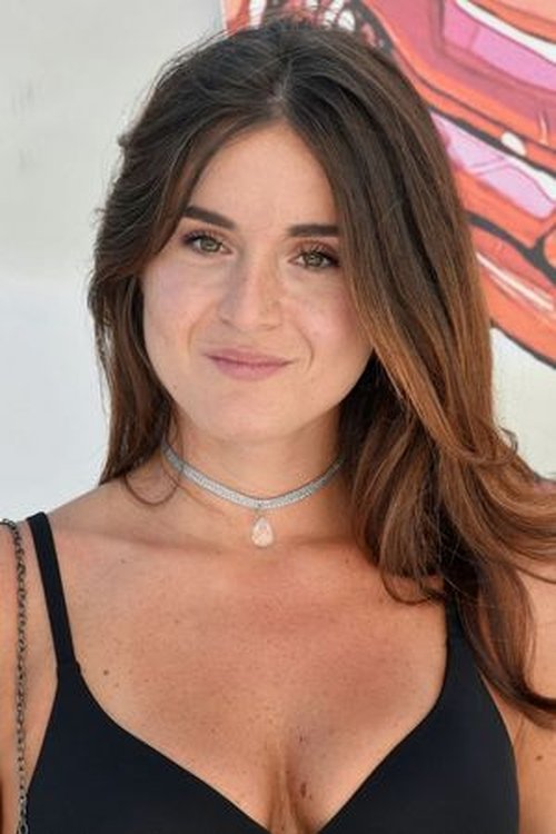 Marianna Robustelli zdjęcie