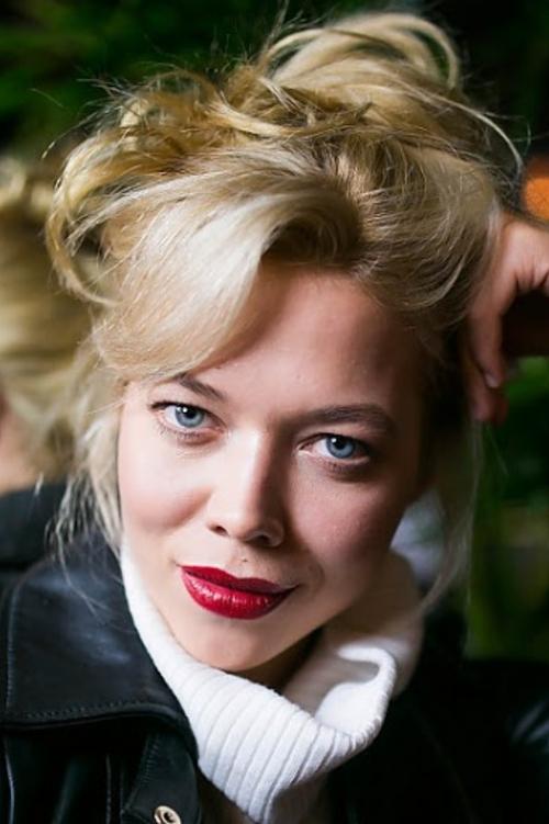 Marianna Zydek zdjęcie