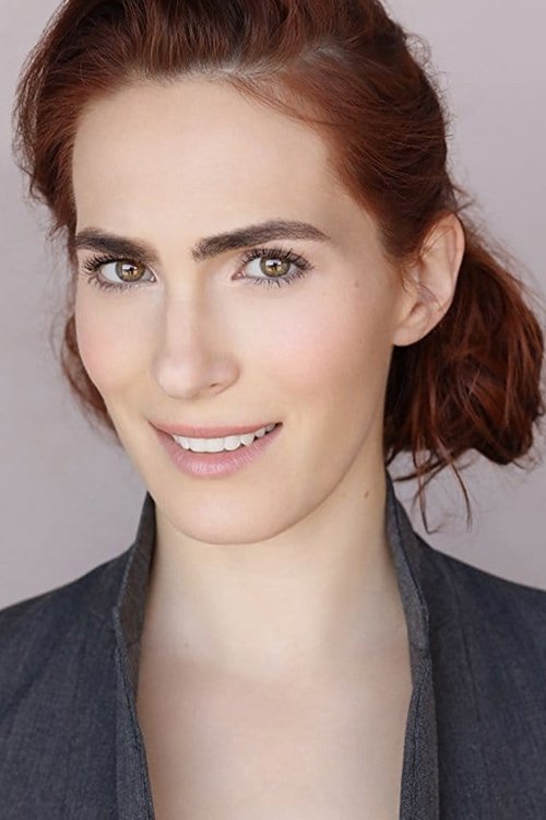 Marianne Bourg zdjęcie