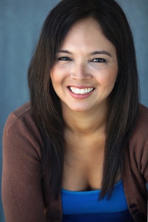 Marianne del Gallego zdjęcie