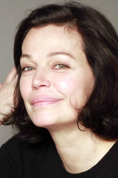 Marianne Denicourt zdjęcie