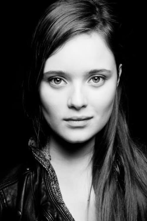 Marianne Fortier zdjęcie