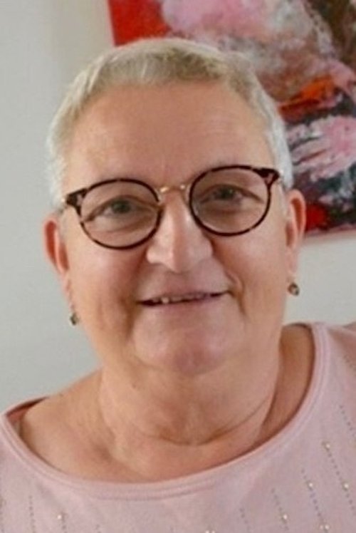 Marianne Garcia zdjęcie