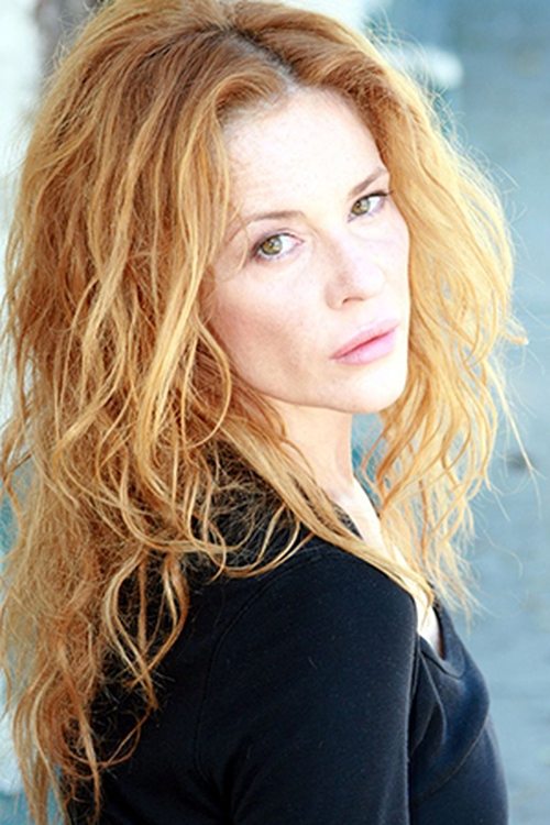 Marianne Hagan zdjęcie