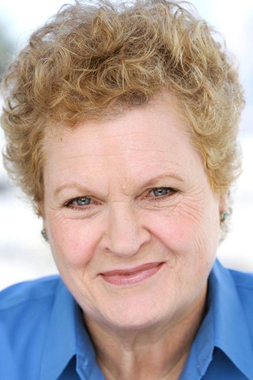 Marianne Muellerleile zdjęcie