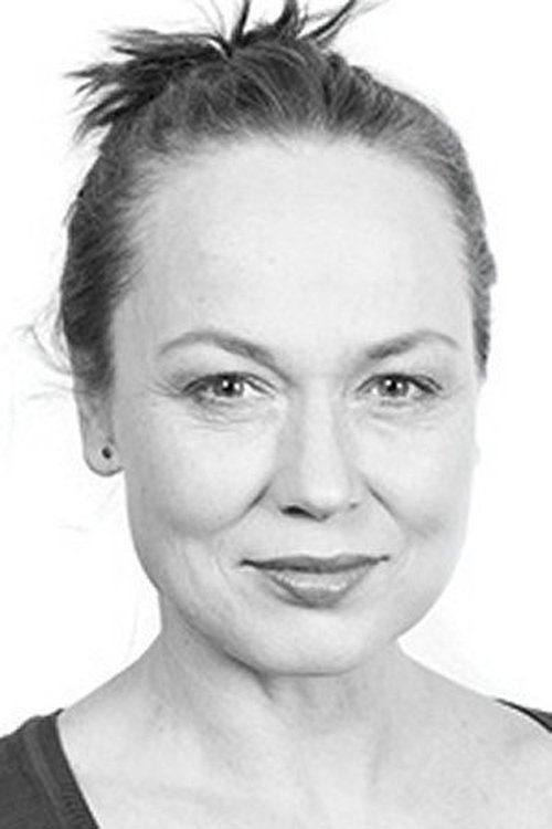 Marianne Nielsen zdjęcie
