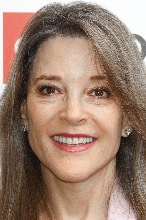 Marianne Williamson zdjęcie