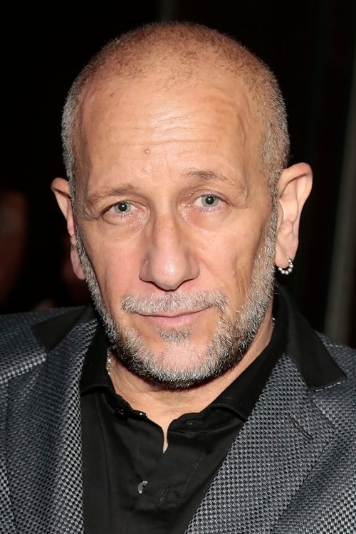 Mariano Argento zdjęcie