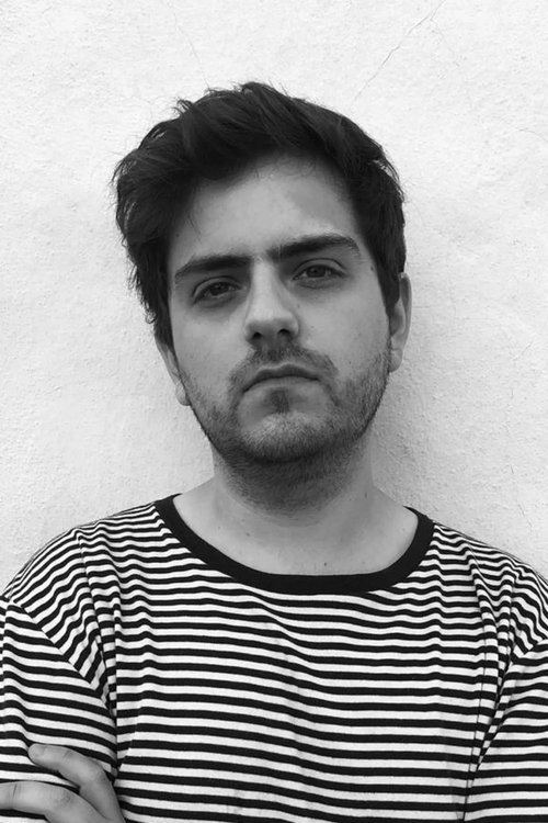 Mariano Saborido zdjęcie