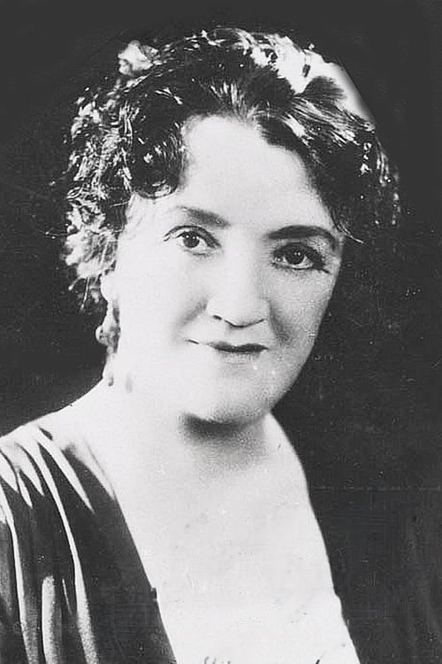 Marie Ault zdjęcie