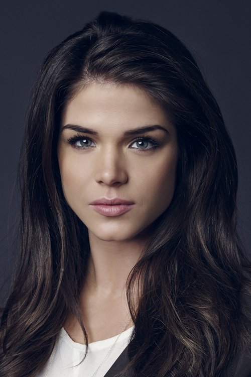 Marie Avgeropoulos zdjęcie