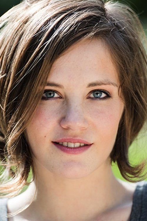 Marie Béraud zdjęcie