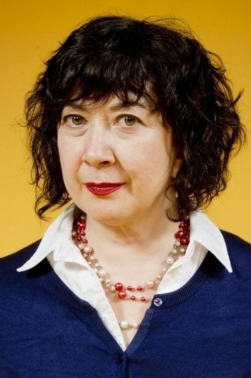 Marie Brassard zdjęcie