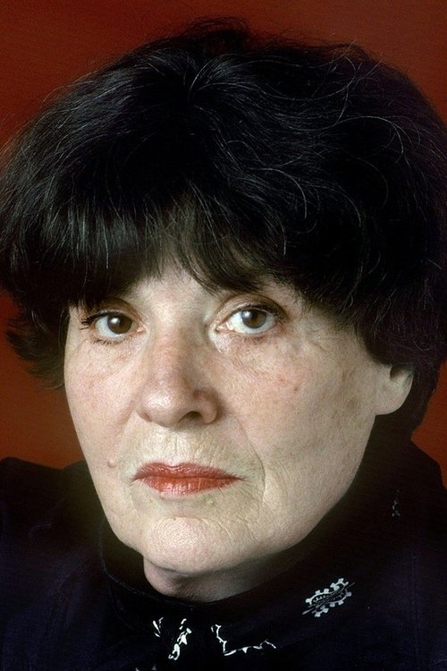 Marie Cardinal zdjęcie