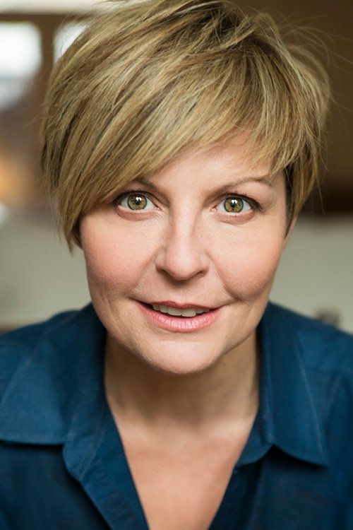 Marie-Chantal Perron zdjęcie