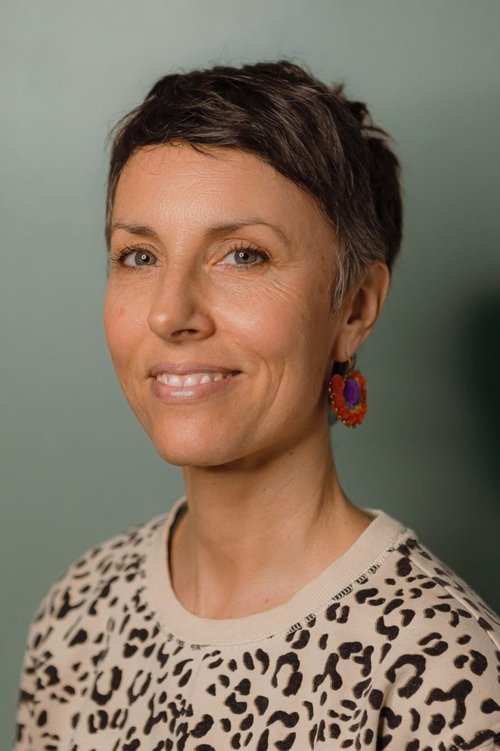 Marie Chevalot zdjęcie