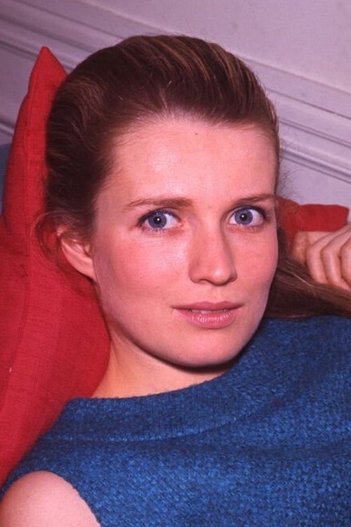 Marie-Christine Barrault zdjęcie