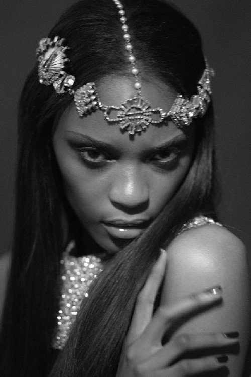 Marie Claude Joseph zdjęcie