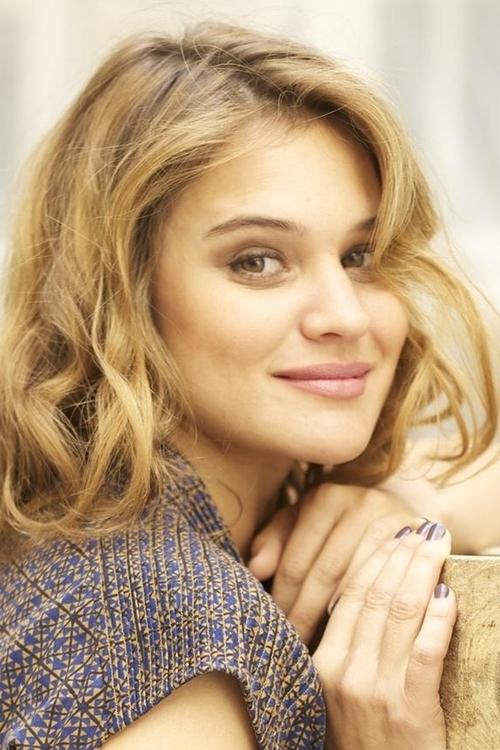 Marie Denarnaud zdjęcie