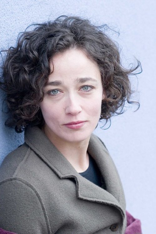 Marie Desgranges zdjęcie