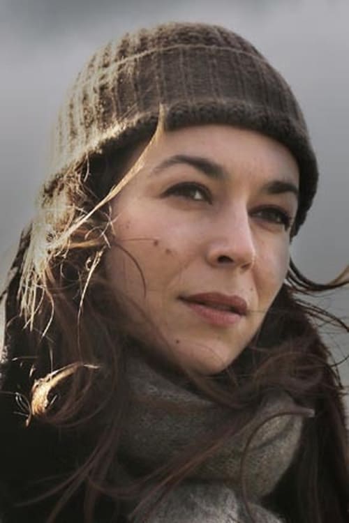 Marie Dompnier zdjęcie