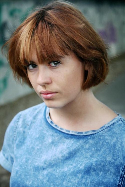 Marie Drion zdjęcie