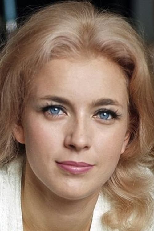 Marie Dubois zdjęcie